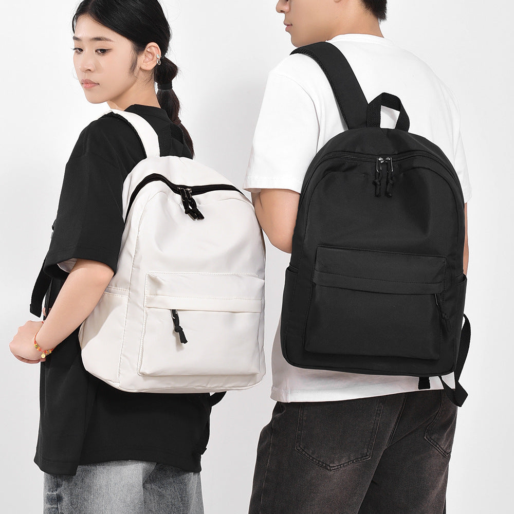 Minimalist Daily Use Backpack Bowlift