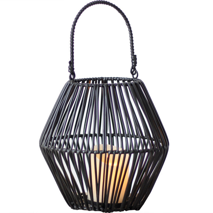 Decorative basket with handle Bowlift