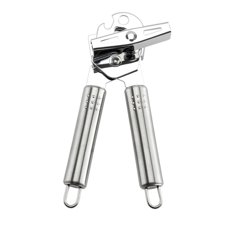 Ergonomic Heavy-Duty Can Opener Bowlift
