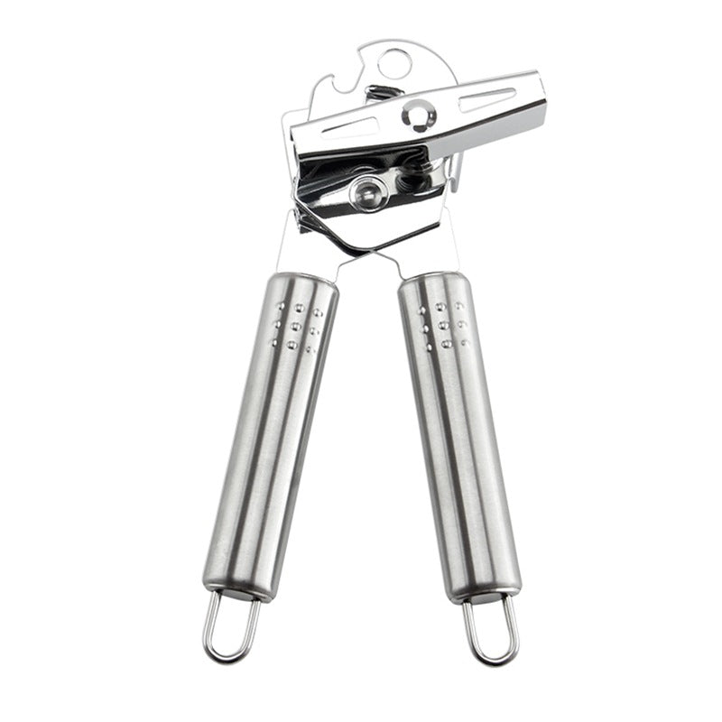Professional Stainless Steel Can Opener Bowlift