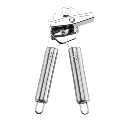 Professional Stainless Steel Can Opener Bowlift