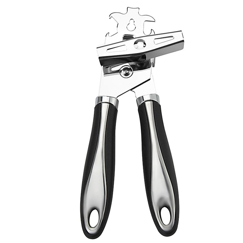Premium Stainless Steel Bottle Opener Bowlift