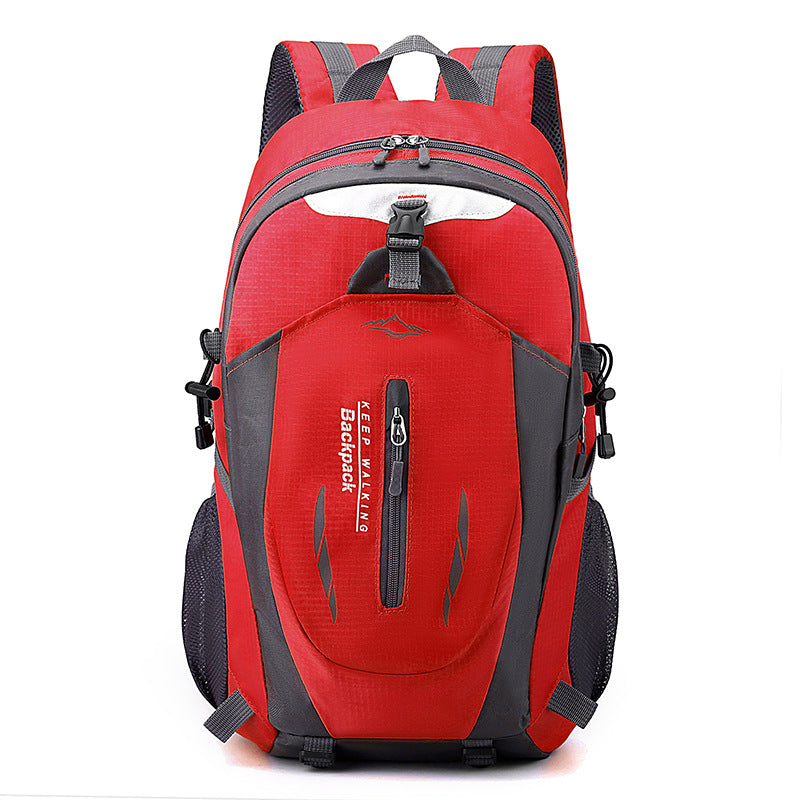 Dynamic Adventure Backpack Bowlift