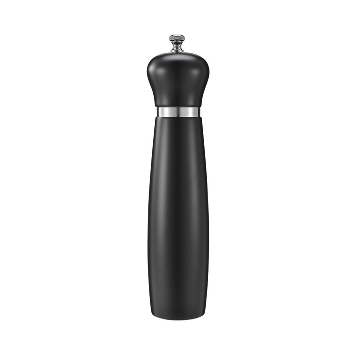 Noble Wood Pepper Mill Bowlift