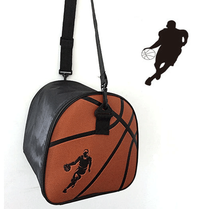 Basketball Sport Equipment Bag Bowlift