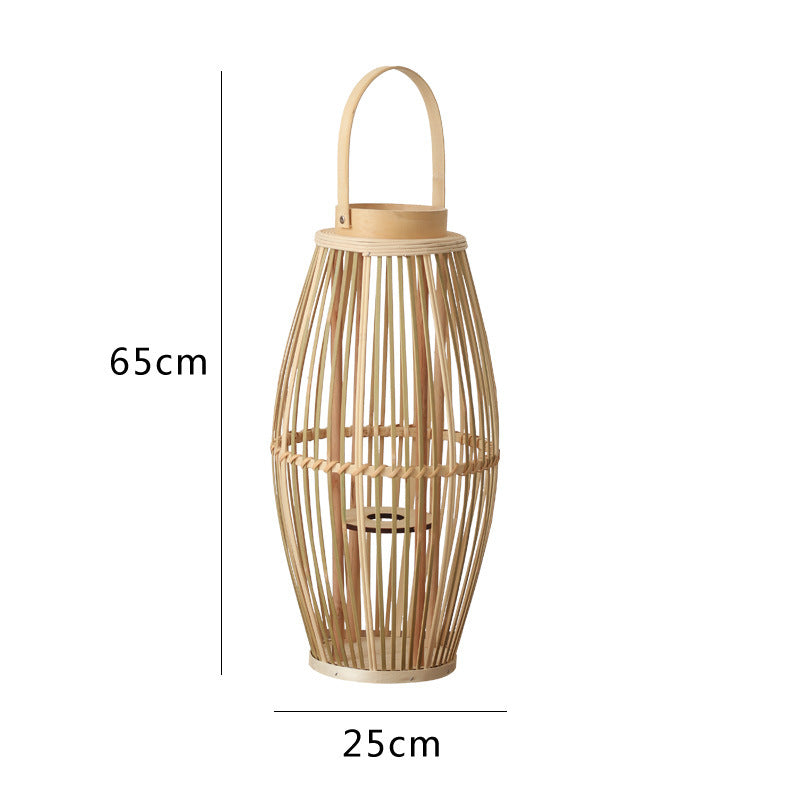 Decorative Premium Lantern Bowlift