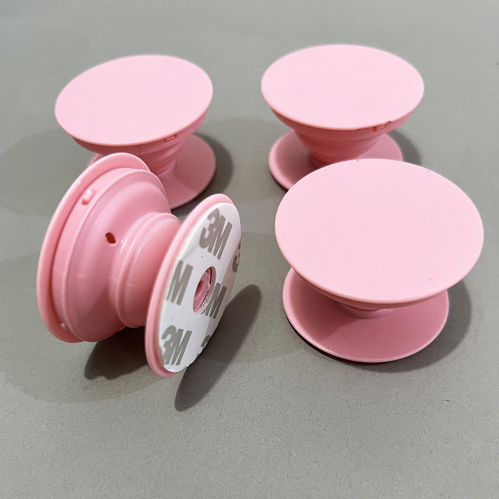 Multi-Purpose Silicone Cup Bowlift