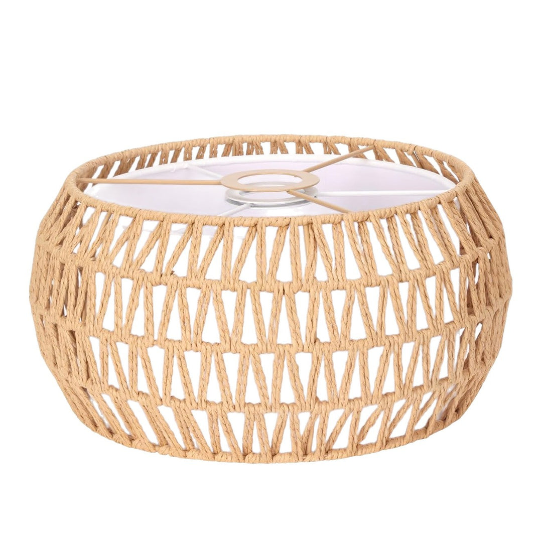 Handmade storage basket Bowlift