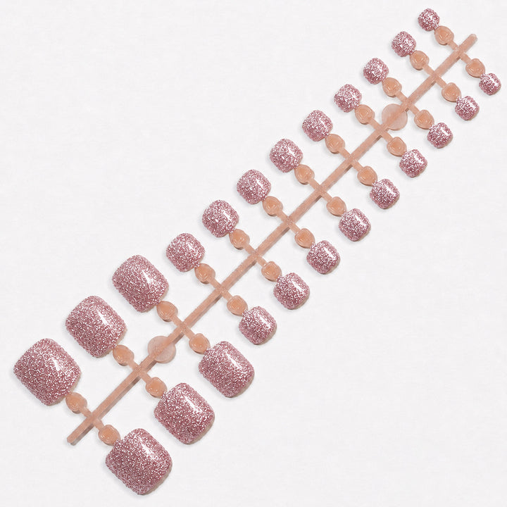 Elegant Premium Nail Art Bowlift
