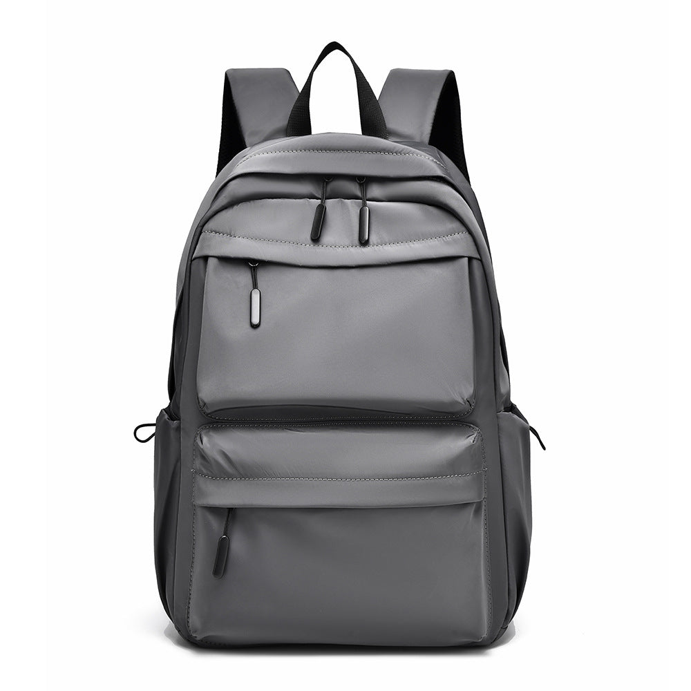 Premium Structured Travel Backpack Bowlift