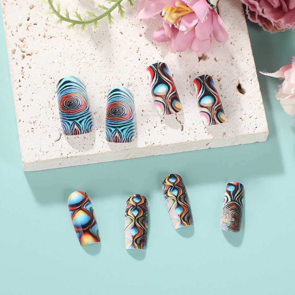 Artistic Nail Tips Bowlift