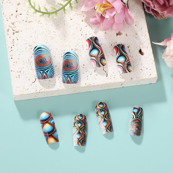 Artistic Nail Tips Bowlift