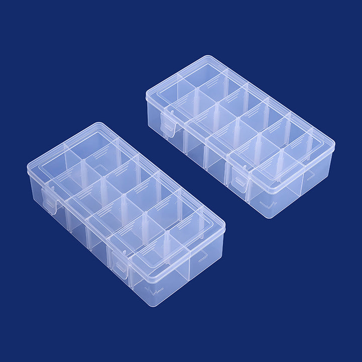 Modular Craft Supply Storage Organizer Bowlift