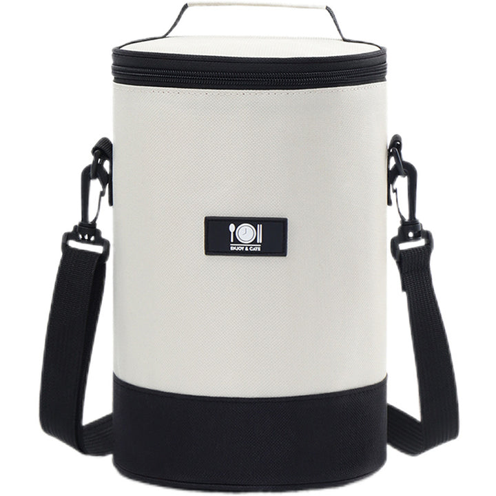 Insulated Food Storage Container Bowlift