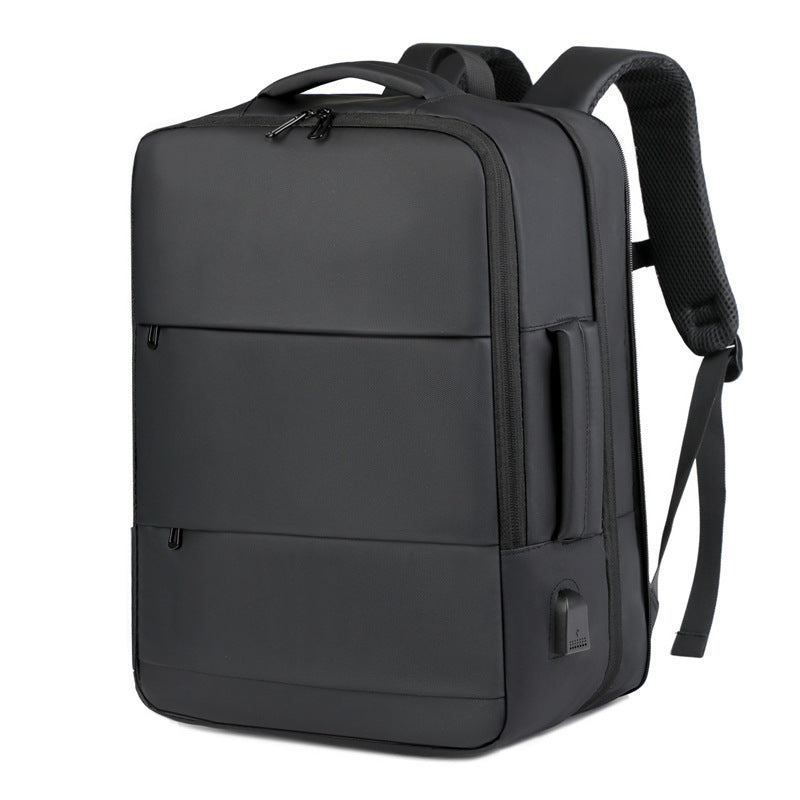 Sleek Urban Laptop Carrier Bowlift