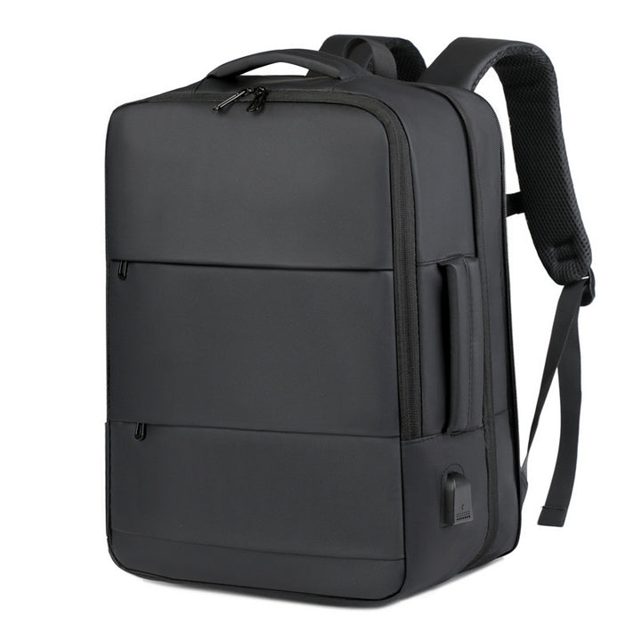 Smart Tech Organizer Backpack Bowlift