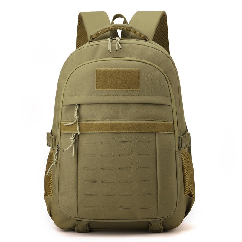 Tactical Adventure Backpack