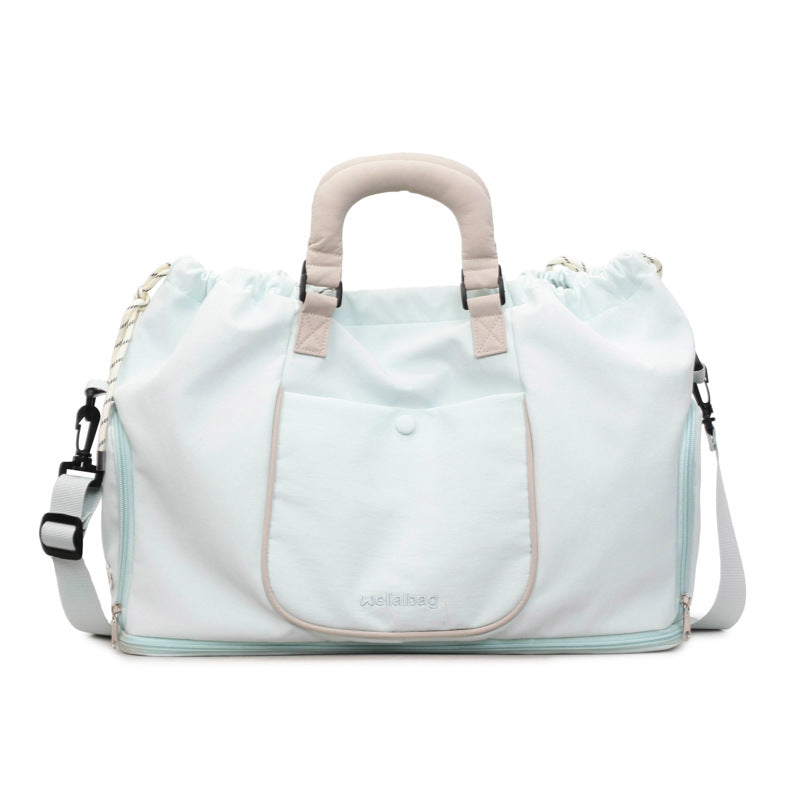 Versatile Travel Sports Duffle Bag