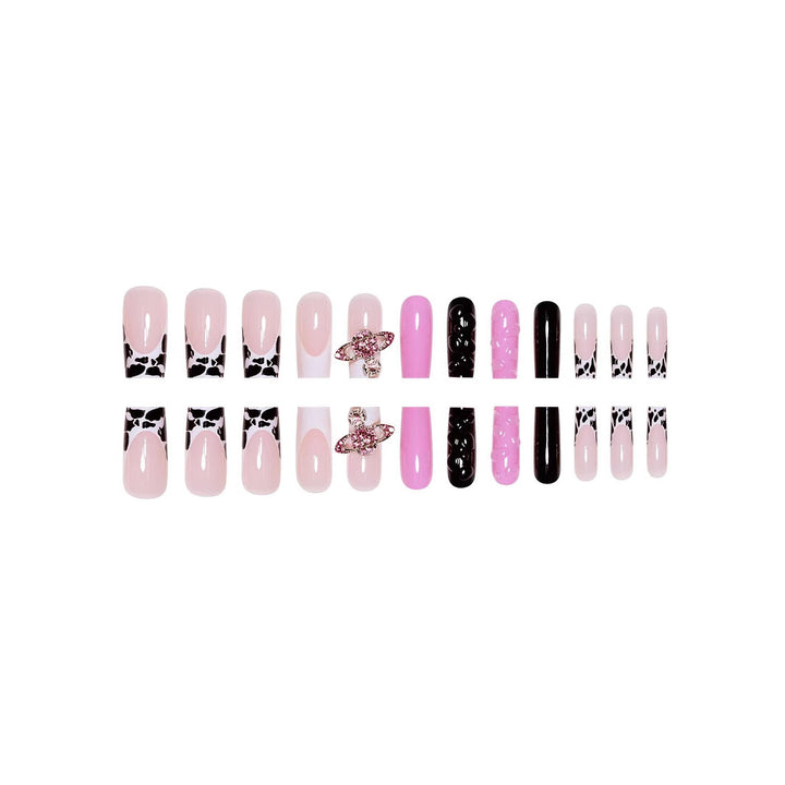 Unique Artful Nail Enhancements Bowlift