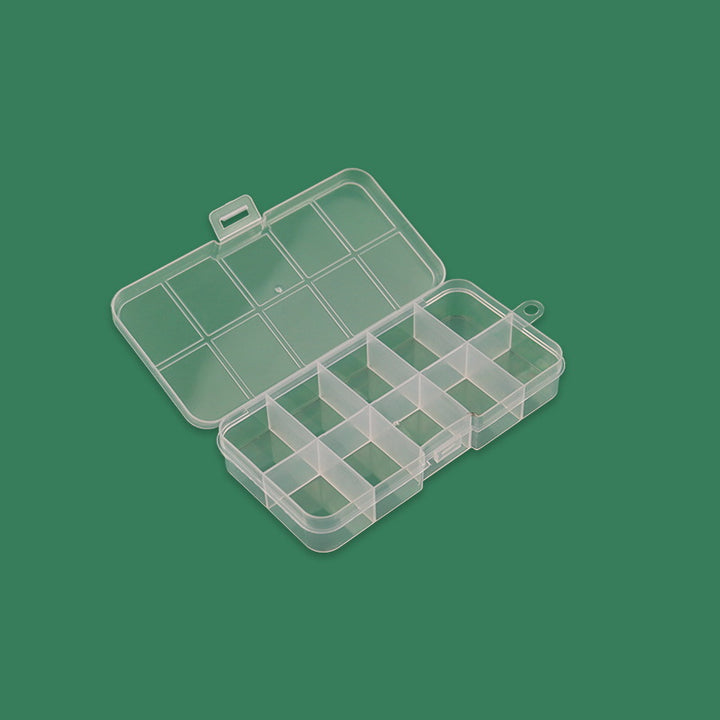 Multi-Compartment Craft Supply Organizer Bowlift 1788518972