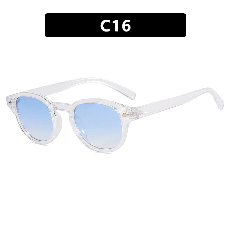 Ladies fashionable sunglasses in elegant style Bowlift