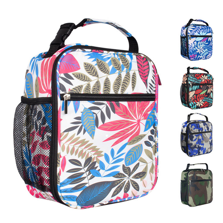 Women's Lunchbox Bowlift