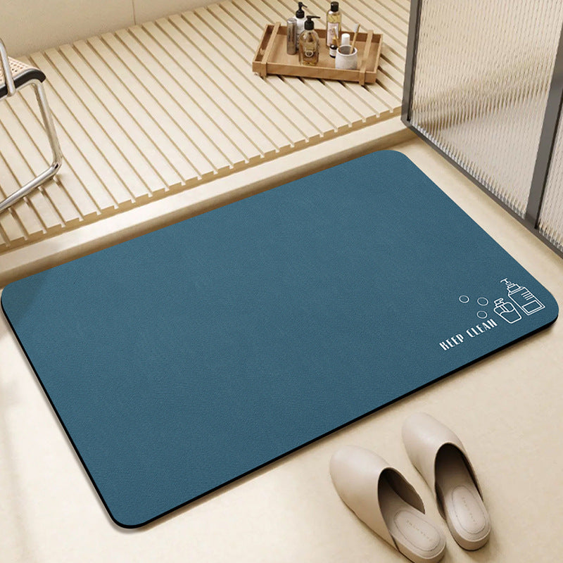 Unisex Non-Slip Bath Mat Bowlift