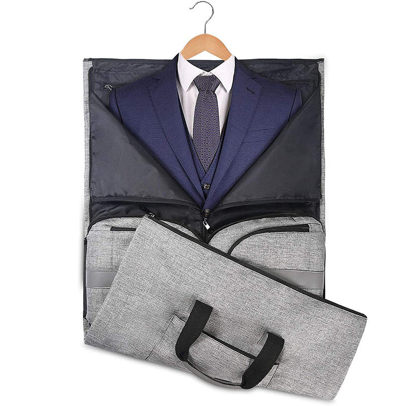 Travel Garment Carrier Bag Bowlift