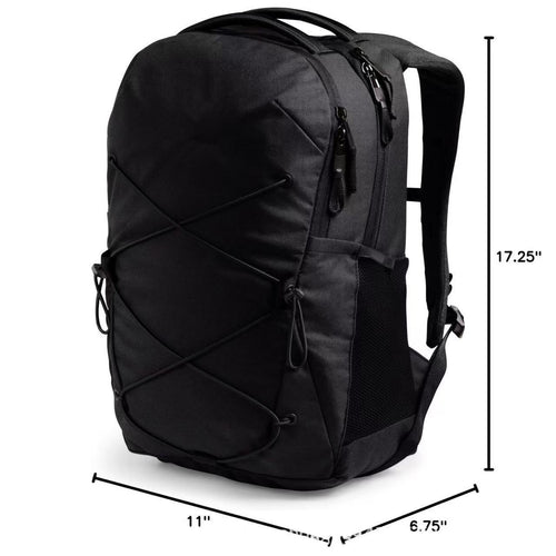 Functional Backpack
