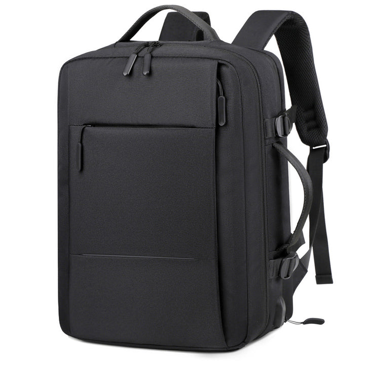 Versatile Compact Backpack Bowlift