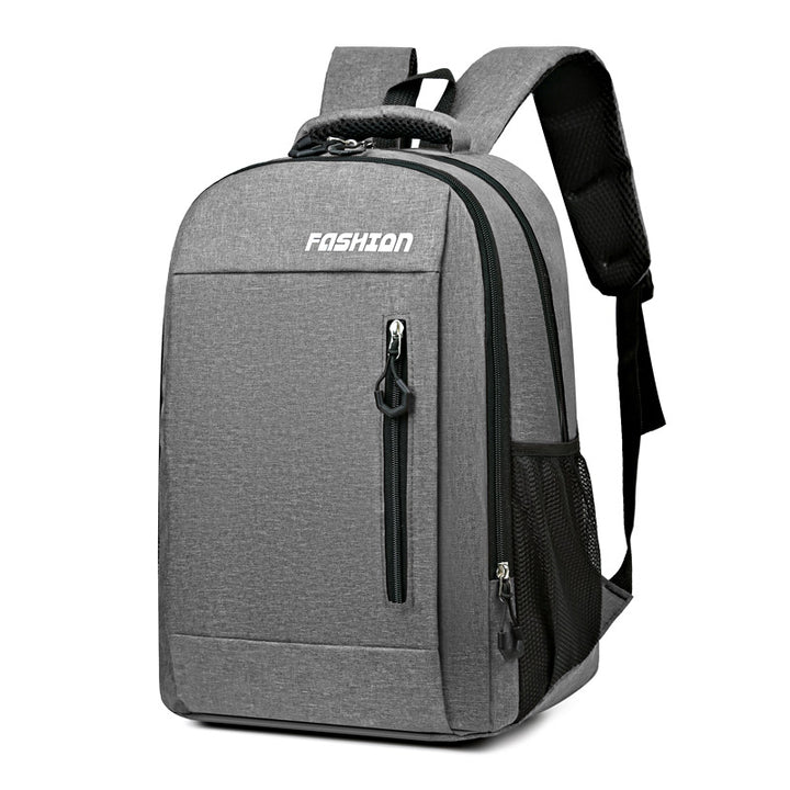 High-Capacity Tech Backpack Bowlift