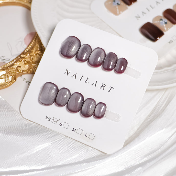 DIY Nail Art Kit Bowlift