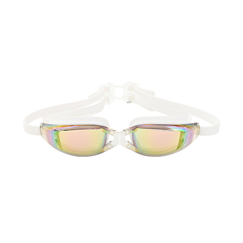 Swimming goggles Bowlift