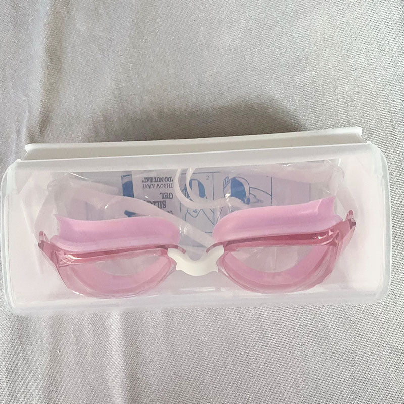 Sport glasses Bowlift