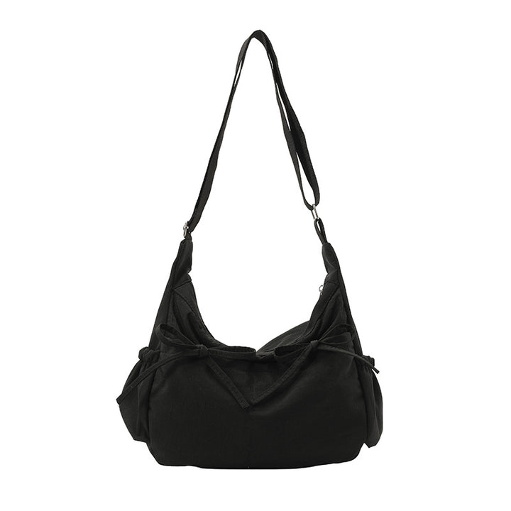 WoCasual Lightweight Sling Bag Bowlift