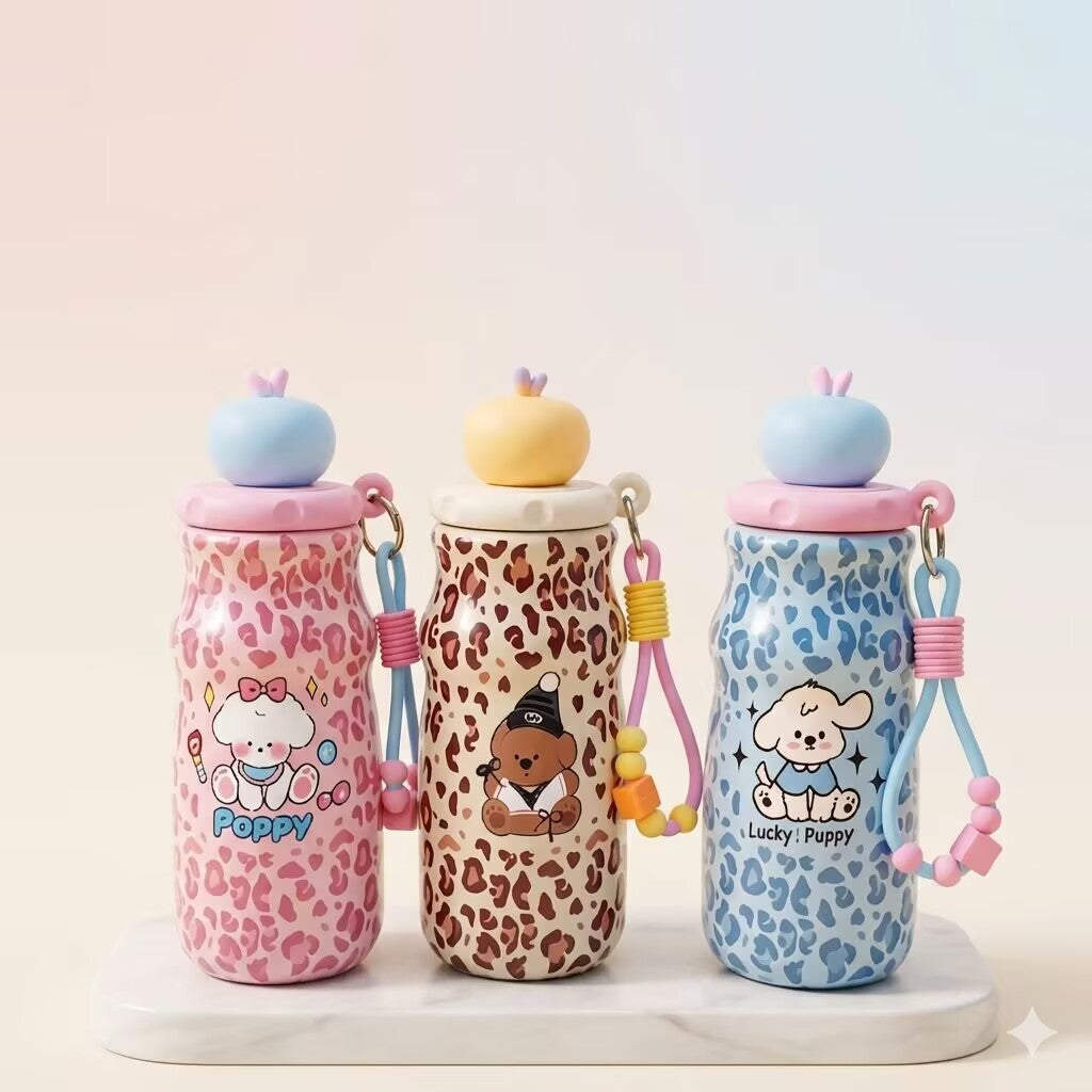 Ladies Thermos Bottle Bowlift