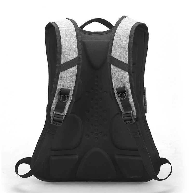 Waterproof Travel Backpack Bowlift
