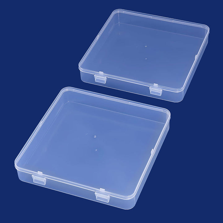 Clear Food Storage Container Bowlift