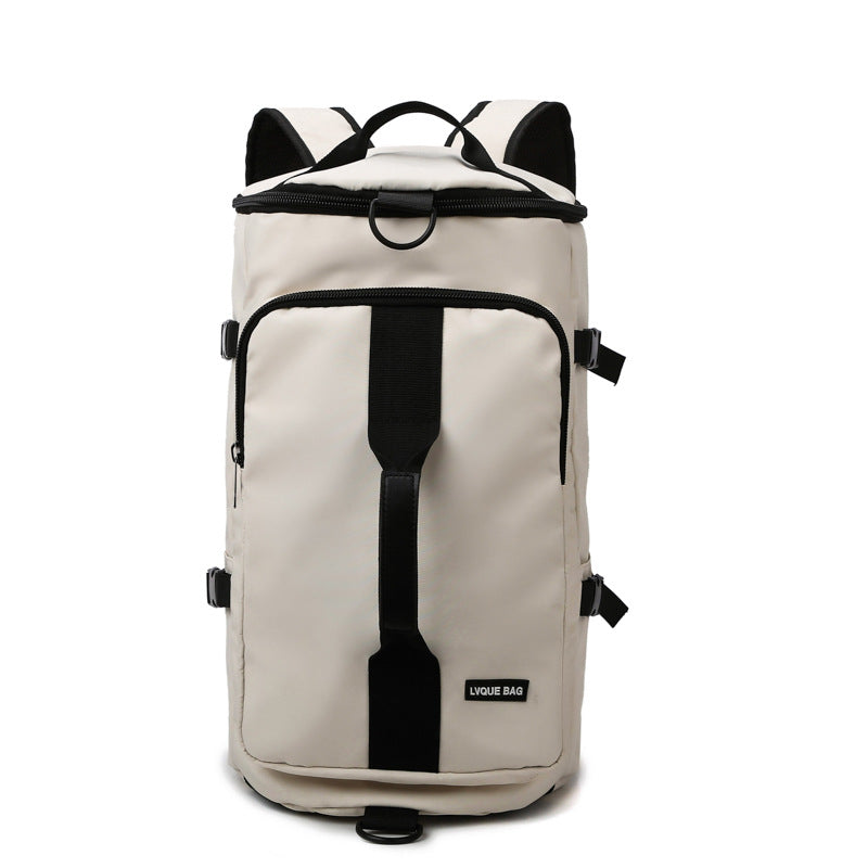Multifunctional Sports Bag Bowlift