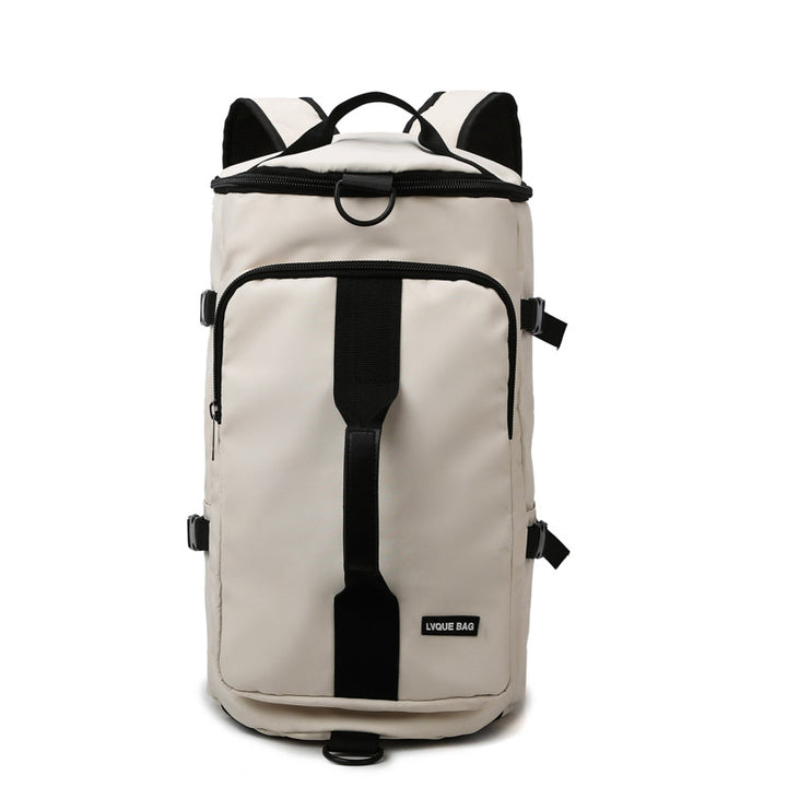 Multifunctional Sports Bag Bowlift