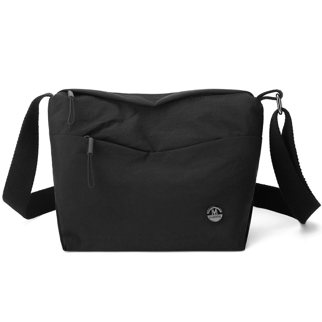 practical crossbody bag with stylish design Bowlift