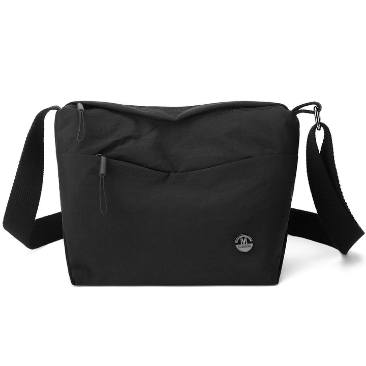 practical crossbody bag with stylish design Bowlift