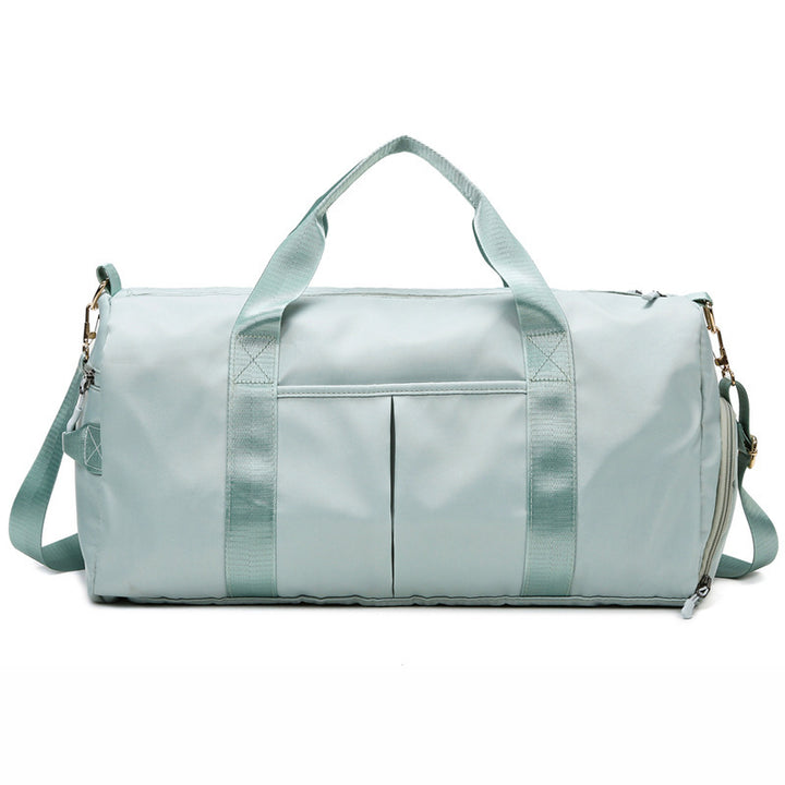 Multifunctional Sports and Travel Bag Bowlift