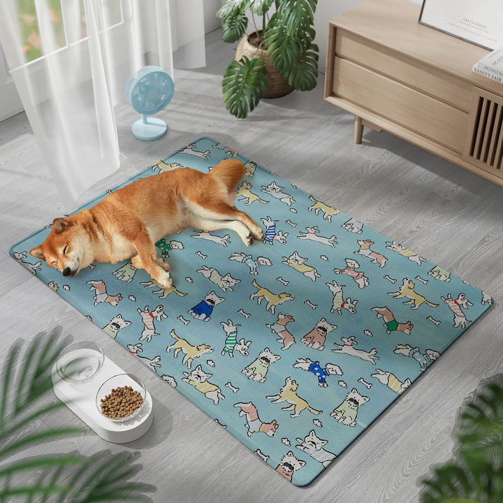 Cozy Pet Comfort Mat Bowlift
