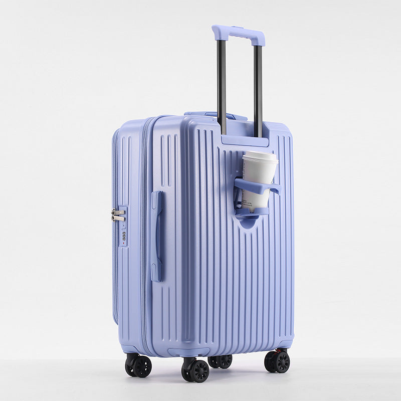 Light-Weight Multi-Functional Travel Spinner Bowlift