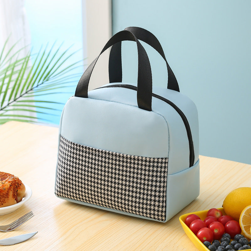 Insulated Lunch Bag Bowlift