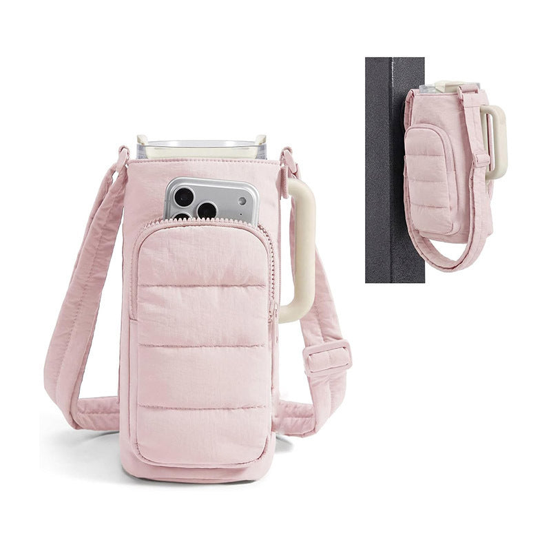 Tote bag Bowlift