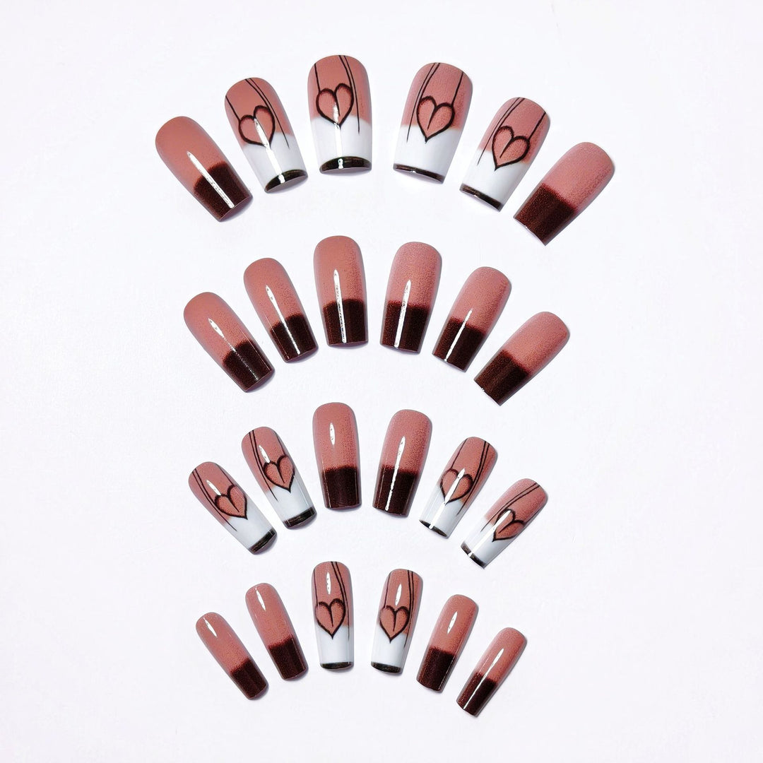 Nail Art Bowlift