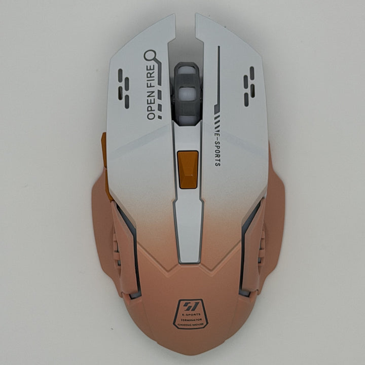 Gaming-Battle-Mouse Bowlift