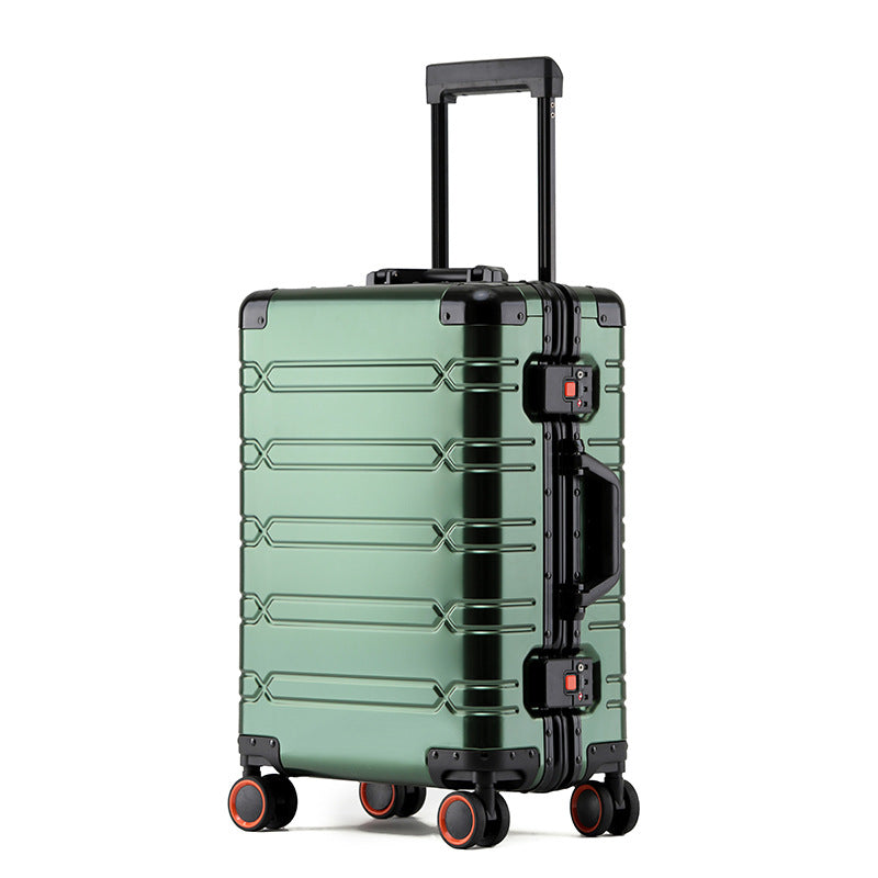 Stylish Hard Shell Luggage